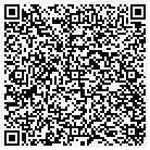 QR code with Hemlock Hollow Landscaping Co contacts