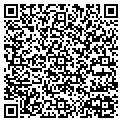 QR code with PGP contacts