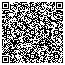 QR code with Ant's Towing contacts