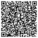 QR code with James E Cheney CPA contacts