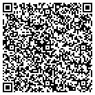 QR code with R Bernard Locklears R & R Elc contacts