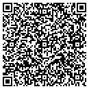 QR code with SOS Security contacts