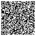 QR code with Back In Style contacts