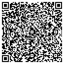 QR code with N Y Intl Ayh-Hostel contacts