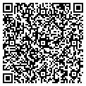 QR code with A La Sant contacts