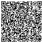 QR code with H & R Block Tax Service contacts