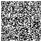 QR code with 165 Mall Improvement Assn contacts