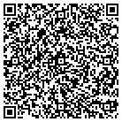 QR code with Mizar Software System Inc contacts