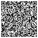 QR code with Hole In One contacts