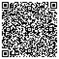 QR code with Custom Color contacts