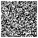QR code with C S T Computers contacts
