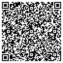QR code with J Michael Bruhn contacts