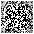 QR code with CSC Business Solution Center contacts