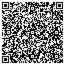 QR code with G T Power Systems contacts