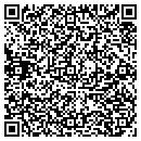 QR code with C N Communications contacts