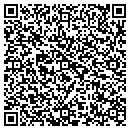 QR code with Ultimate Precision contacts