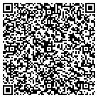 QR code with Peachtree Planning Center contacts