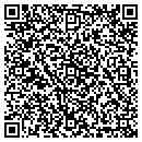 QR code with Kintray Printers contacts