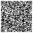 QR code with AJS Cesspool Service contacts