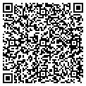 QR code with IIAM contacts