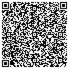 QR code with Faculty Landscape Architecture contacts