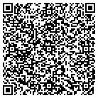QR code with L'Eggs Hanes Bali Playtex contacts