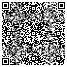 QR code with W J Albro Machine Works contacts