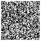 QR code with Hanover Moving & Storage contacts