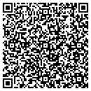 QR code with A Plus Mechanical contacts