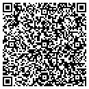 QR code with D & G Industries contacts