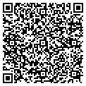 QR code with Tfs Inc contacts