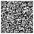 QR code with A1 Locksmith 24 Hours contacts