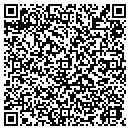 QR code with Detox Nyc contacts