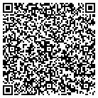 QR code with Twice Told Used Books Bought contacts