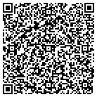 QR code with Hudson Valley Dental Arts contacts