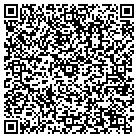 QR code with Maurice B Cunningham Inc contacts