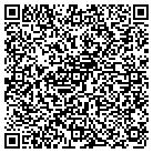 QR code with Coverall Of Long Island Inc contacts