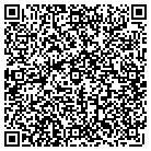 QR code with A-1 68 Sewer & Drain Plmbng contacts