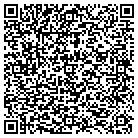 QR code with National Hardware & Building contacts