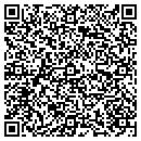 QR code with D & M Publishing contacts