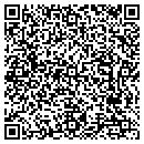 QR code with J D Powersports Inc contacts