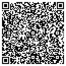 QR code with R O Meat Market contacts