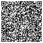 QR code with H John Heintz Electric Co contacts