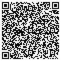 QR code with East Gate contacts