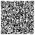 QR code with Delta Motor Vehicle Service contacts