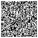 QR code with US Builders contacts