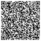 QR code with Cgl Appraisal Service contacts