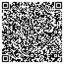 QR code with RGB Display Corp contacts
