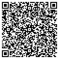 QR code with La Casa Bridal contacts