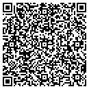 QR code with M I D-Ship Marine Inc contacts